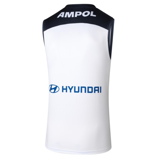 Men's Carlton Blues 2025 Third Clash Guernsey Men's Carlton Blues 2025 Third Clash Guernsey