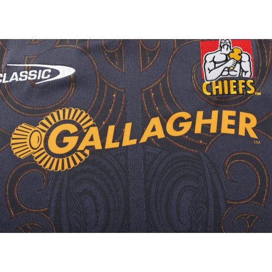 Kid's Chiefs 2025 Home Shirt
