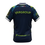 Women's Benetton 2025/26 Away Shirt Women's Benetton 2025/26 Away Shirt