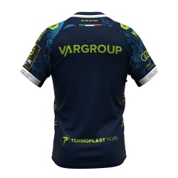 Men's Benetton 2025/26 Away Shirt Men's Benetton 2025/26 Away Shirt