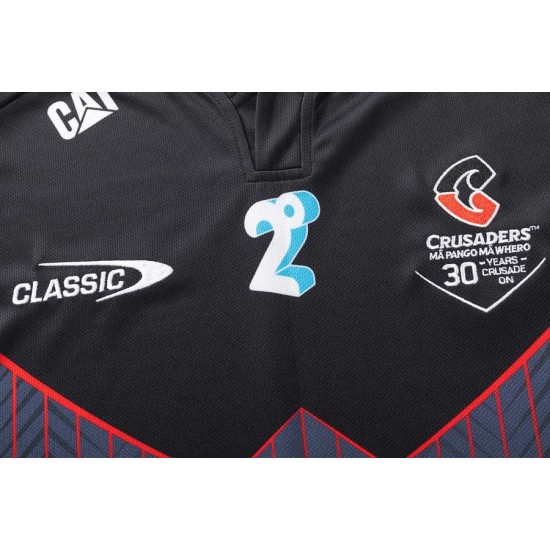 Men's Crusaders 2026 Away Shirt