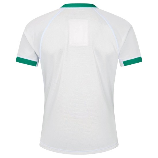 Men's Ireland Rugby 2025/26 Alternate Test Shirt
