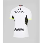 Women's Toulouse Stadium 2023/24 Away Shirt Women's Toulouse Stadium 2023/24 Away Shirt