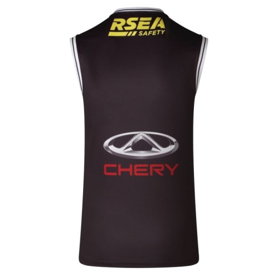 Women's St Kilda Saints 2024 Home Guernsey Women's St Kilda Saints 2024 Home Guernsey