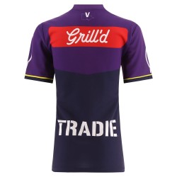 Kid's Melbourne Storm 2025 Home Shirt
