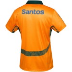 Kid's Australian Wallabies 2025 Asics Lions Tour Shirt Kid's Australian Wallabies 2025 Asics Lions Tour Shirt