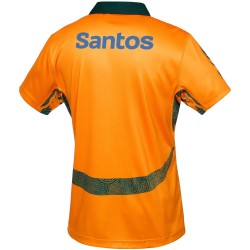 Men's Australian Wallabies 2025 Asics Lions Tour Shirt Men's Australian Wallabies 2025 Asics Lions Tour Shirt