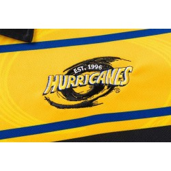 Women's Hurricanes 2026 Home Shirt