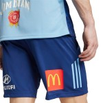 Men's NSW Blues 2025 Third Gym Shorts