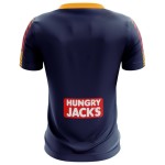 Kid's Adelaide Crows 2025 Third Run Out Shirt Kid's Adelaide Crows 2025 Third Run Out Shirt