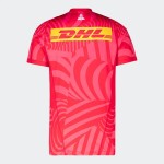 Women's Stormers 2025/26 Third Warm Up Shirt Women's Stormers 2025/26 Third Warm Up Shirt