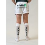 Kid's Exeter Chiefs 2024/25 Away Shorts Kid's Exeter Chiefs 2024/25 Away Shorts