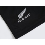 Kid's New Zealand All Blacks Rugby 2019 Home Shirt