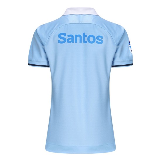 Women's NSW Waratahs 2024 Home Shirt Women's NSW Waratahs 2024 Home Shirt