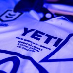 Men's North Queensland Cowboys 2026 Vrgas Shirt