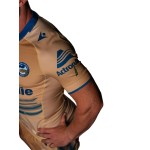 Men's Parramatta Eels 2026 ANZAC Round Shirt Men's Parramatta Eels 2026 ANZAC Round Shirt