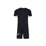 Kid's New Zealand All Blacks Rugby 2019 Home Shirt