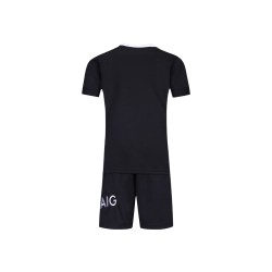 Kid's New Zealand All Blacks Rugby 2019 Home Shirt