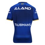 Kid's Parramatta Eels 2024 Home Shirt