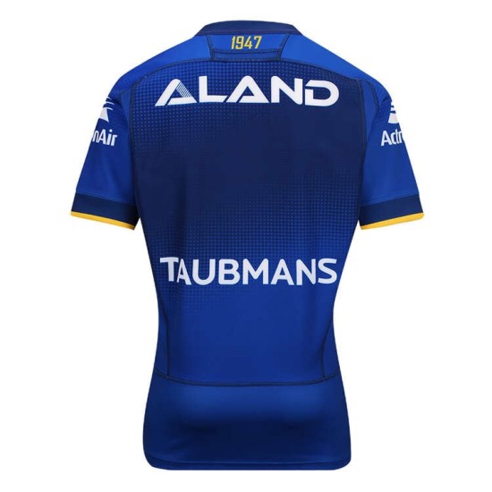 Kid's Parramatta Eels 2024 Home Shirt