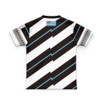 Kid's Fiji Rugby 2021 7s Home Shirt Kid's Fiji Rugby 2021 7s Home Shirt