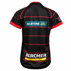 Women's Gloucester Rugby 2024/25 Third Euro Shirt