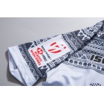 Men's Fiji Rugby 2020 7s Home Shirt Men's Fiji Rugby 2020 7s Home Shirt