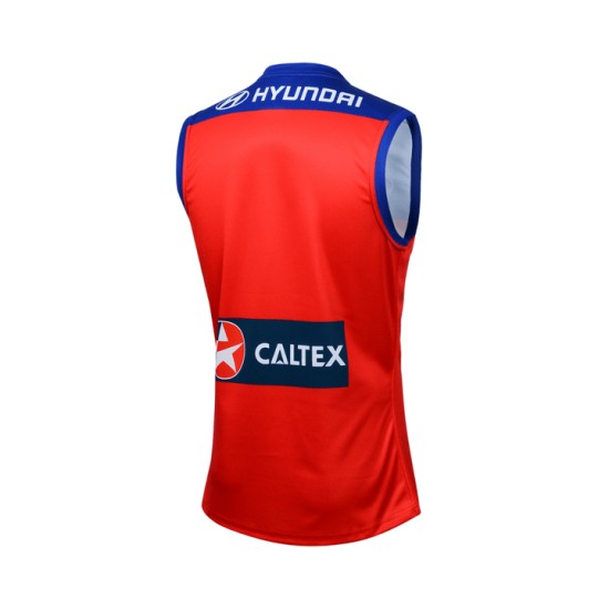 Women's Brisbane Lions 2024 Away Guernsey Women's Brisbane Lions 2024 Away Guernsey