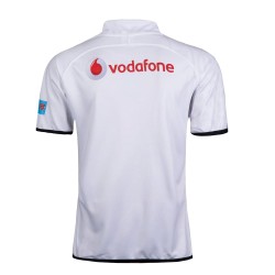 Men's Fiji Rugby 2017 Home Shirt