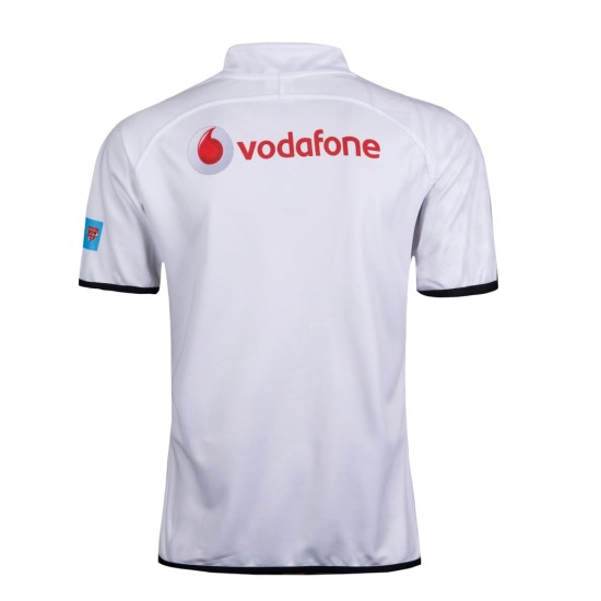 Men's Fiji Rugby 2017 Home Shirt Men's Fiji Rugby 2017 Home Shirt