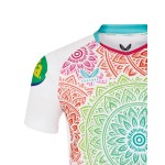 Men's Leicester Tigers 2025/26 Spacial Shirt