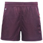 Men's Manly-Warringah Sea Eagles 2026 Home Shorts Men's Manly-Warringah Sea Eagles 2026 Home Shorts