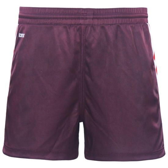 Men's Manly-Warringah Sea Eagles 2026 Home Shorts Men's Manly-Warringah Sea Eagles 2026 Home Shorts