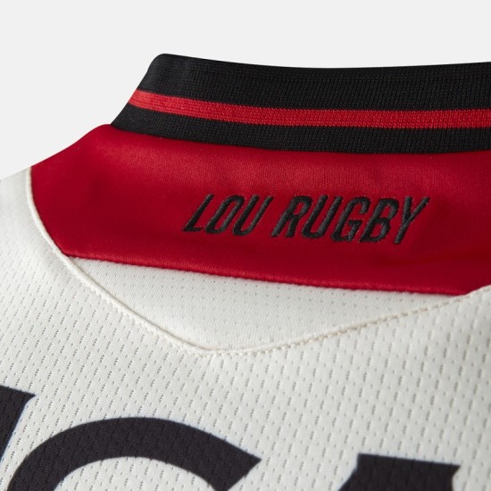 Men's LOU Rugby 2024/25 Third Shirt Men's LOU Rugby 2024/25 Third Shirt