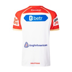 Men's Dolphins 2026 Away Shirt Men's Dolphins 2026 Away Shirt