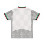 Kid's Portugal RWC 2023 Away Shirt Kid's Portugal RWC 2023 Away Shirt