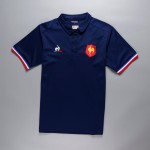 Men's France Rugby Shirt 2018 Polo Shirt Men's France Rugby Shirt 2018 Polo Shirt