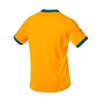 Men's Australian Wallabies 2023 Home RWC Shirt Men's Australian Wallabies 2023 Home RWC Shirt