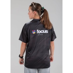Women's Exeter Chiefs 2025/26 Home Shirt