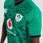 Men's Ireland Rugby 2021 Home Shirt