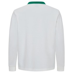 Women's Ireland Rugby 2025/26 Alternate Classic Long Sleeve Shirt