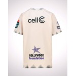 Kid's Sharks 2025/26 Away Shirt