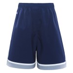 Kid's North Queensland Cowboys 2025 Third Gym Shorts - Navy Kid's North Queensland Cowboys 2025 Third Gym Shorts - Navy