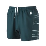 Men's Pau Section 2024/25 Home Shorts Men's Pau Section 2024/25 Home Shorts