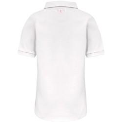 Kid's England Rugby 2025/26 Home Classic Shirt