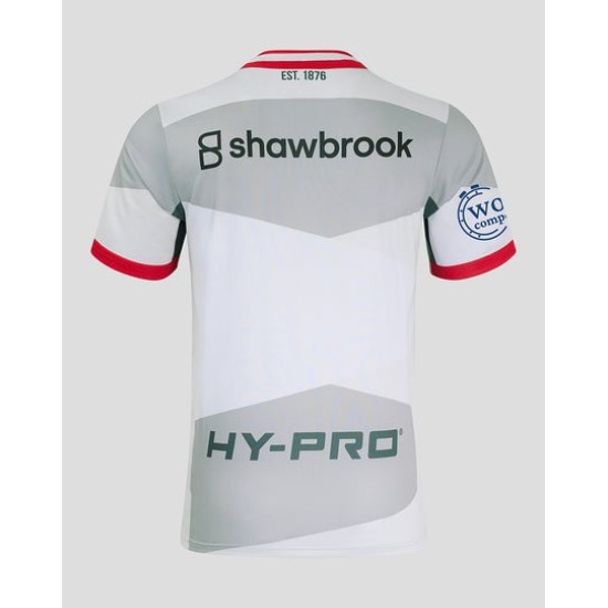 Men's Saracens 2024/25 Away Shirt Men's Saracens 2024/25 Away Shirt