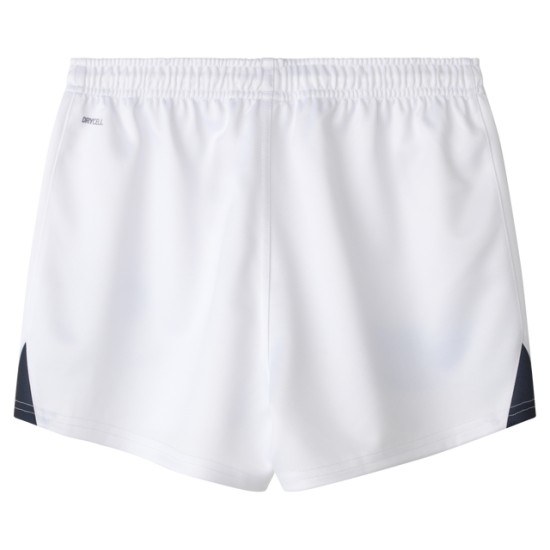 Women's Carlton Blues 2025 Away Shorts Women's Carlton Blues 2025 Away Shorts