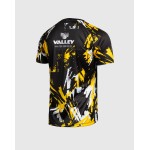 Women's Dragons 2025/26 Third Warm Up Shirt