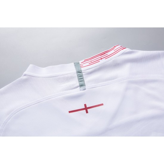 Men's England Rugby 2019 Third RWC Shirt Men's England Rugby 2019 Third RWC Shirt