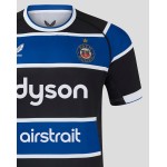Men's Bath Rugby 2024/25 Home Shirt Men's Bath Rugby 2024/25 Home Shirt